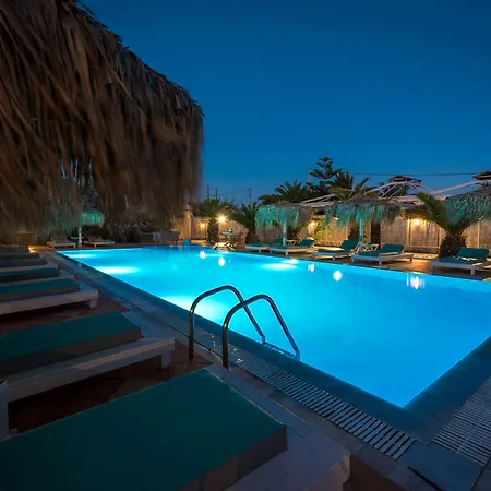 Lägenhetshotell Joy ηotel 4*