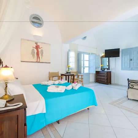 Joy ηotel Lägenhetshotell 4*