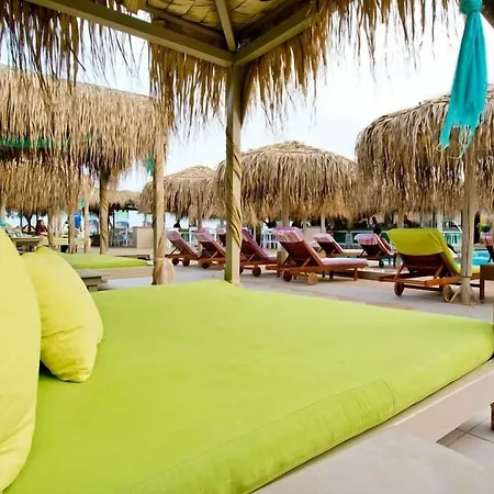 Joy ηotel Lägenhetshotell