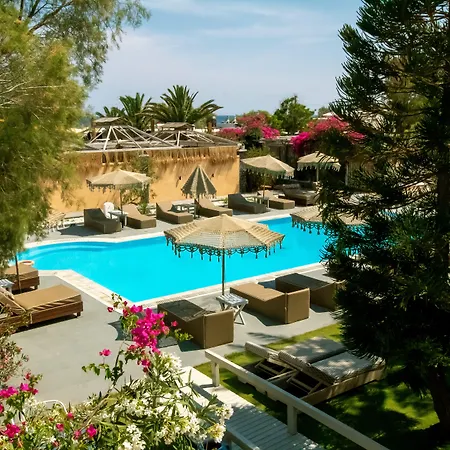 Joy ηotel Lägenhetshotell