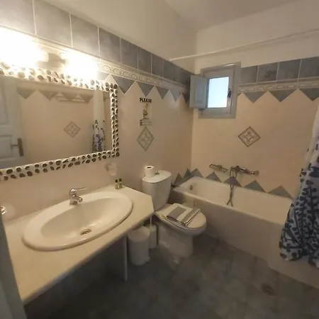 Joy ηotel Lägenhetshotell 4*