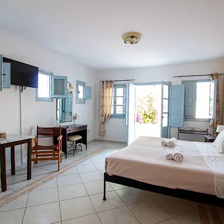 شقة فندقية Joy ηotel بيريفولّوس