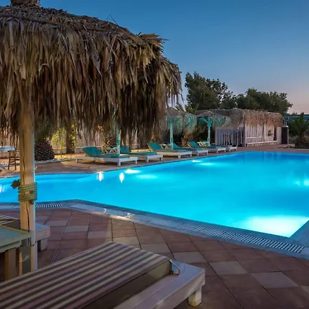 Joy ηotel 3* Perivolos (Santorini)