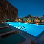 Aparthotel Joy ηotel 4*