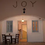 Aparthotel Joy ηotel Perivolos (Santorini)