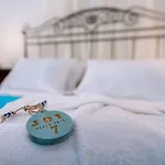 Joy ηotel Aparthotel Perivolos (Santorini)