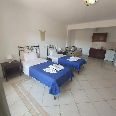 Apart Otel Joy ηotel