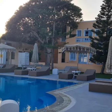 아파트호텔 Joy ηotel 3*