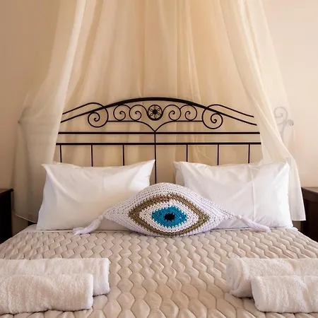 Joy ηotel Ξενοδοχείο με διαμερίσματα