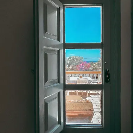 Aparthotel Joy ηotel