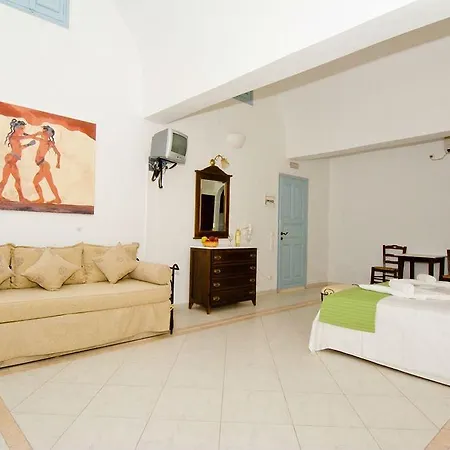 Apartahotel Joy ηotel 4*