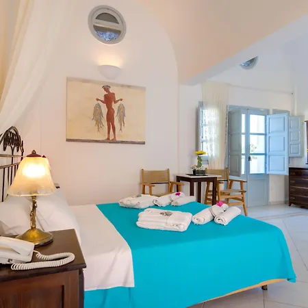 Joy ηotel 4* Περίβολος
