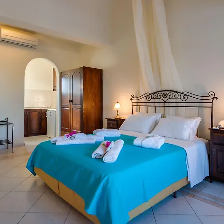Joy ηotel 4* Περίβολος