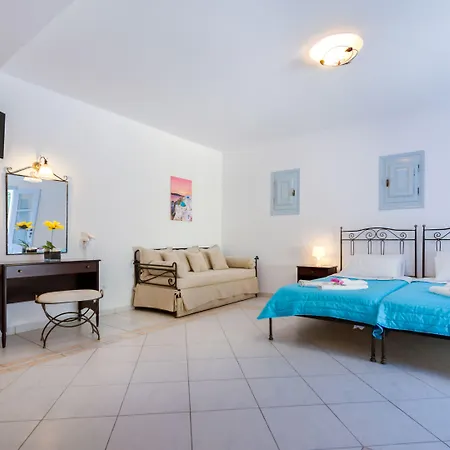 Joy ηotel Apartahotel Playa de Perivolos