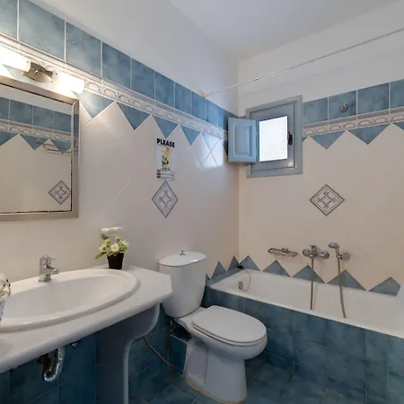 Apartahotel Joy ηotel