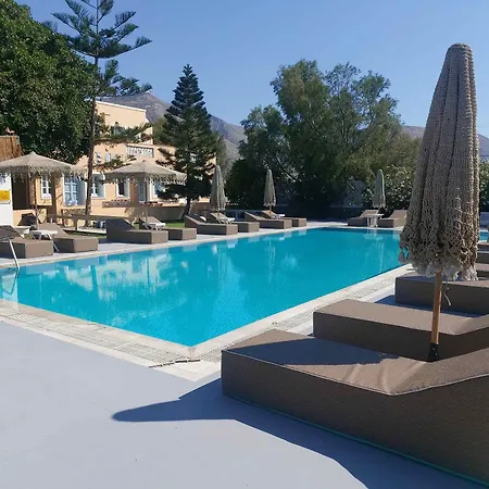 Apart Otel Joy ηotel