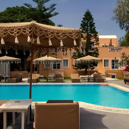 Ξενοδοχείο με διαμερίσματα Joy ηotel 4*