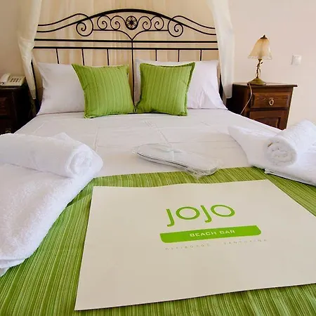 Joy ηotel Aparthotel