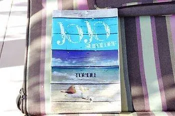 Joy ηotel Aparthotel 3*