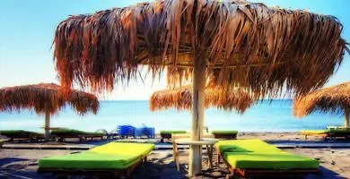 Joy ηotel Aparthotel Perivolos (Santorini)