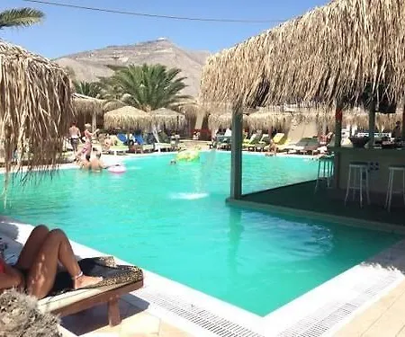 Joy ηotel Aparthotel