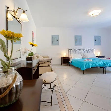 Aparthotel Joy ηotel Perivolos (Santorini)