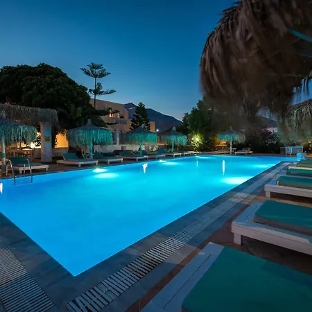 Aparthotel Joy ηotel Perivolos (Santorini)