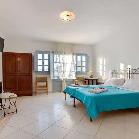 Aparthotel Joy ηotel Perivolos (Santorini)