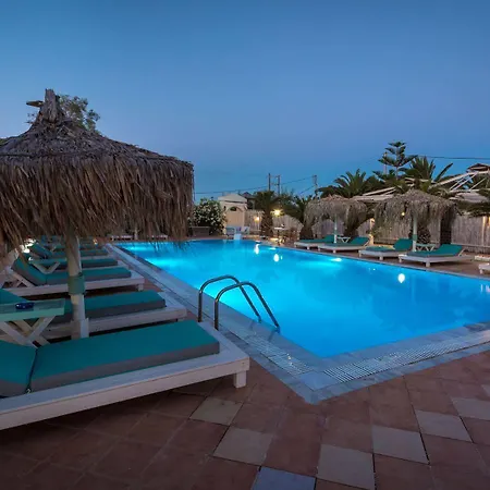 Joy ηotel Aparthotel 3*