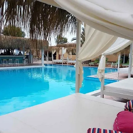 Joy ηotel Apart Otel