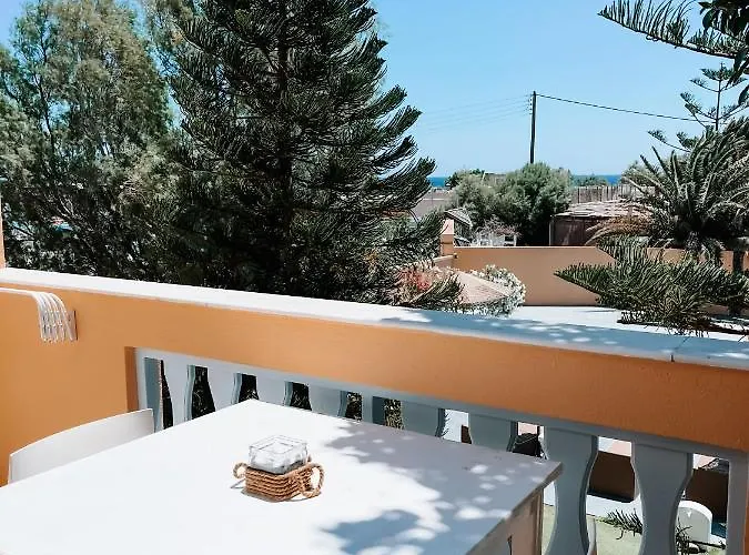 Joy ηotel 4* Perivolos (Santorini)
