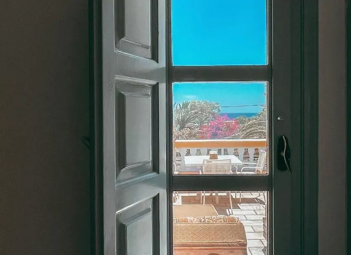 Aparthotel Joy ηotel