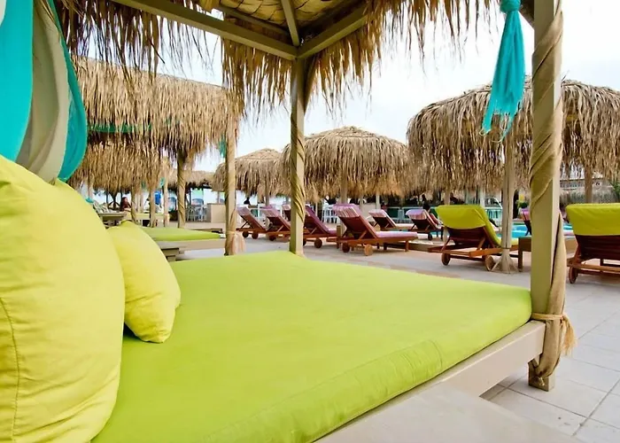 Joy ηotel Aparthotel