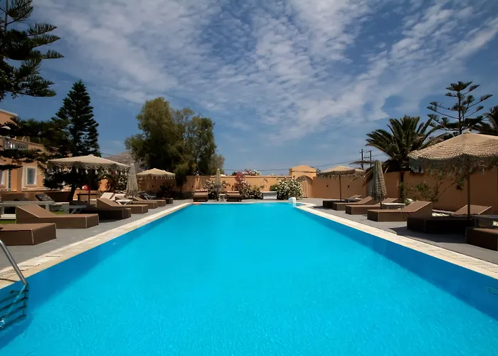 Joy ηotel Aparthotel