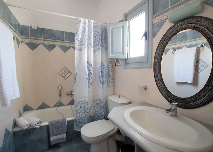 Joy ηotel Aparthotel