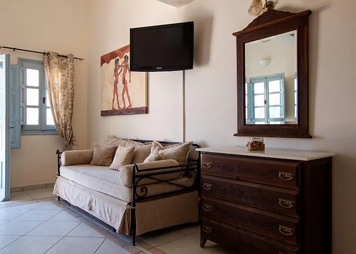 Aparthotel Joy ηotel 4*