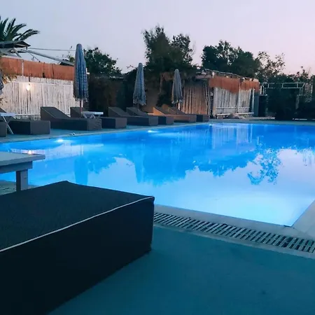 מלון דירות Joy ηotel