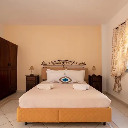 Aparthotel Joy ηotel 4*