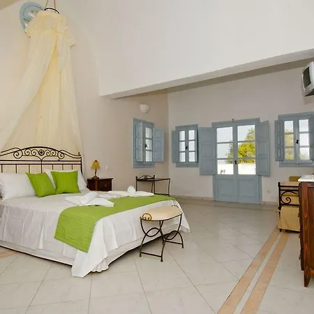 מלון דירות Joy ηotel