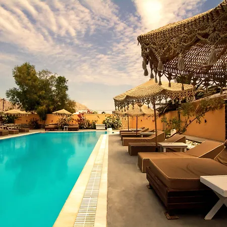 מלון דירות Joy ηotel פריבולוס