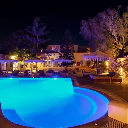 Joy ηotel Aparthotel