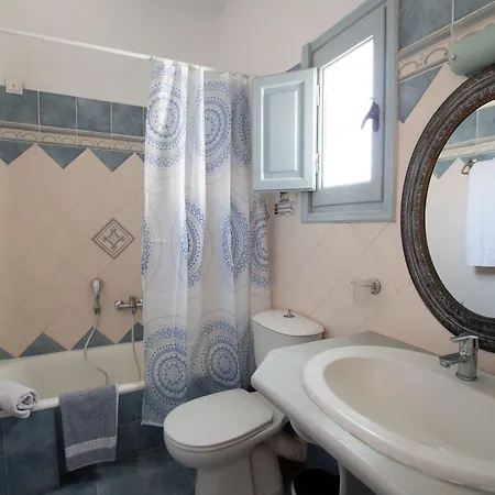 Joy ηotel מלון דירות