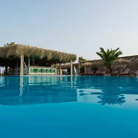 מלון דירות Joy ηotel פריבולוס