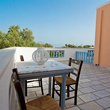 Joy ηotel Aparthotel 4*