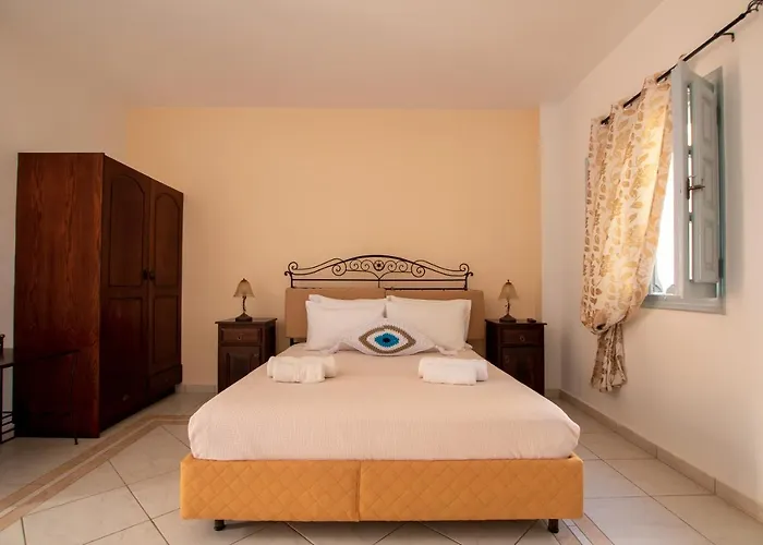 Apartahotel Joy ηotel 4*