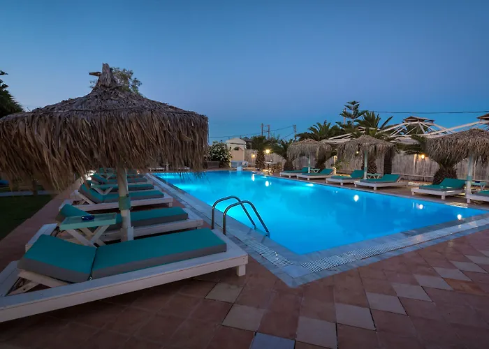 Apartahotel Joy ηotel 4*