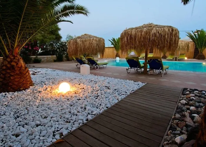 Apartahotel Joy ηotel