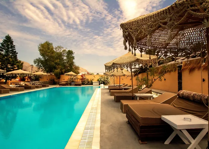 Apartahotel Joy ηotel Playa de Perivolos