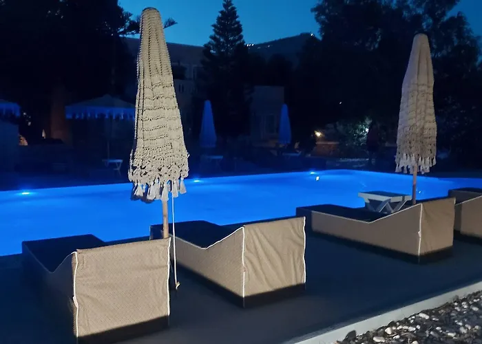 Joy ηotel Apartahotel 4*