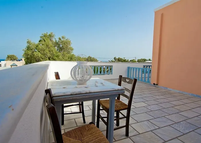 Joy ηotel Apartahotel 4*